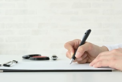 施工完了後の再発防止保証つき。長期的な安心をお届けします。