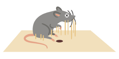 床下に潜むネズミの正体と駆除方法とは？初心者でもできる対策とプロの活用法