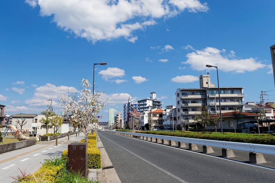 大阪市東淀川区の害獣駆除に関する公的な相談先