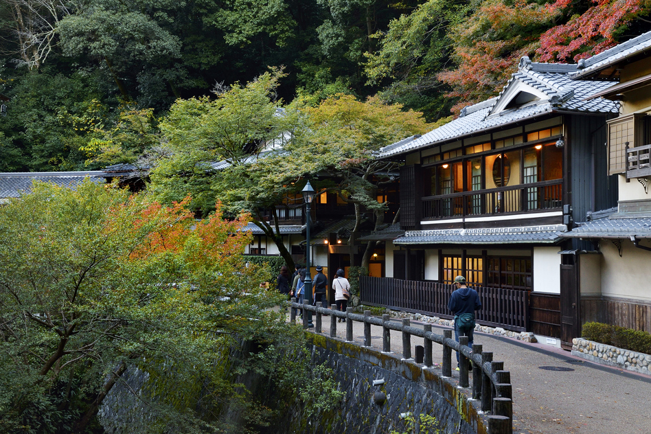 大阪府箕面市の害獣駆除に関する公的な相談先