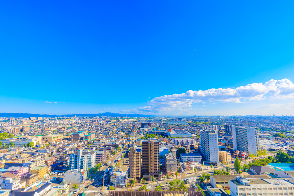 大阪府高槻市の害獣駆除に関する公的な相談先