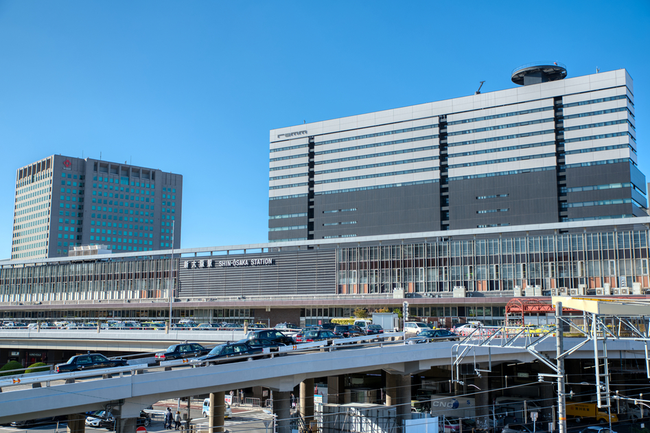 大阪市新大阪の害獣駆除に関する公的な相談先