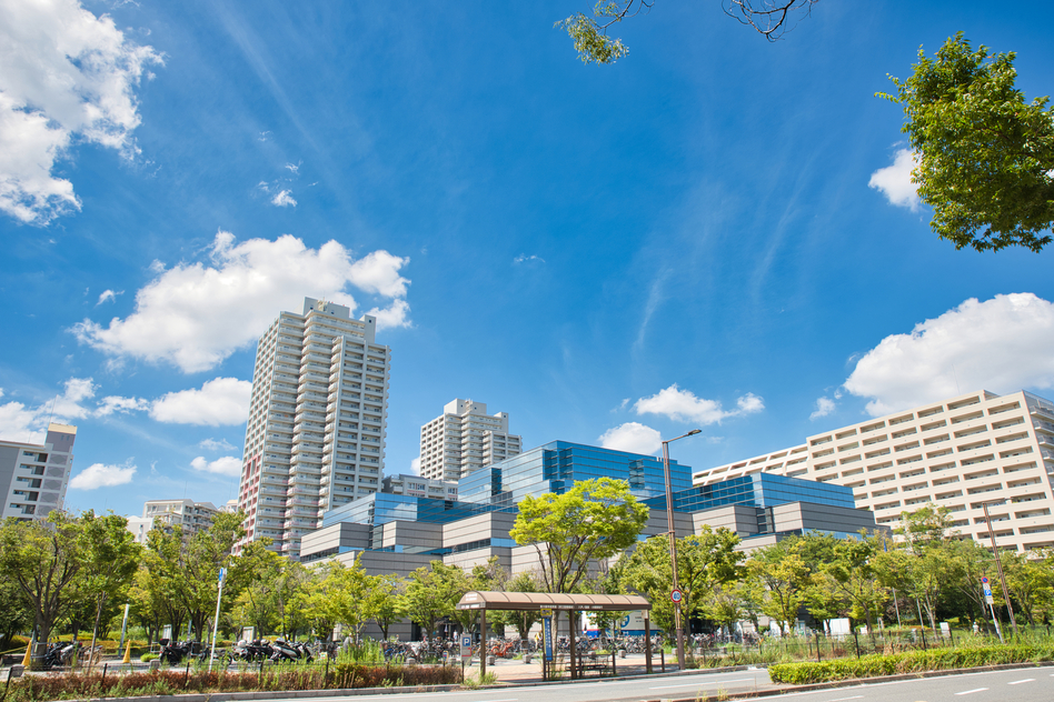 大阪府東大阪市の害獣駆除に関する公的な相談先