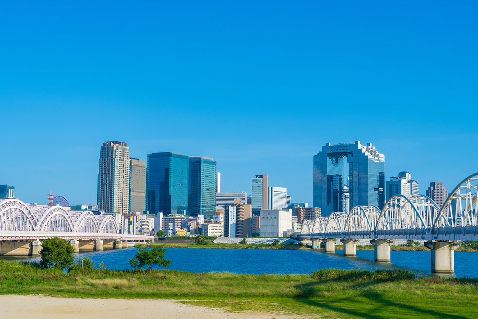 大阪市淀川区の害獣駆除に関する公的な相談先