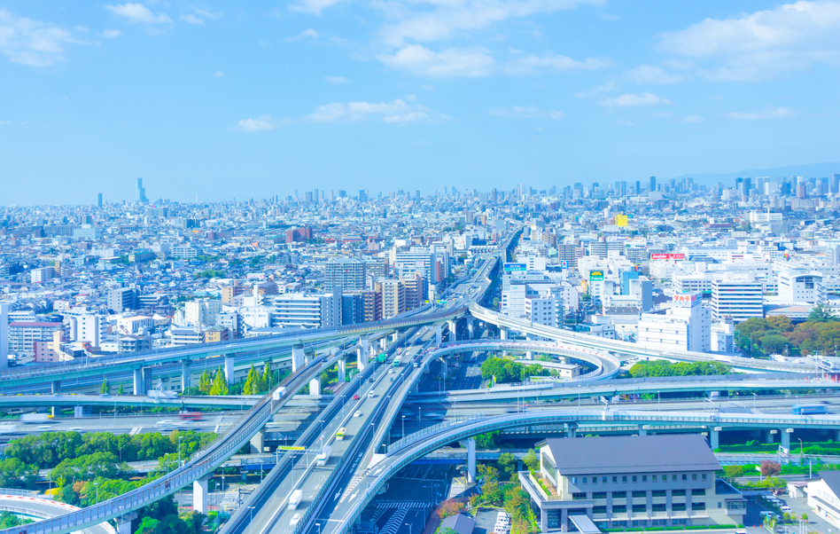 大阪市梅田の害獣駆除に関する公的な相談先